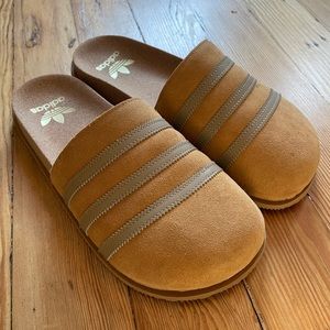 Adidas Adimule Lea Slides